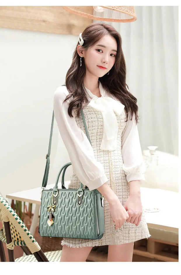 Women bags for Tote women  shoulder bag