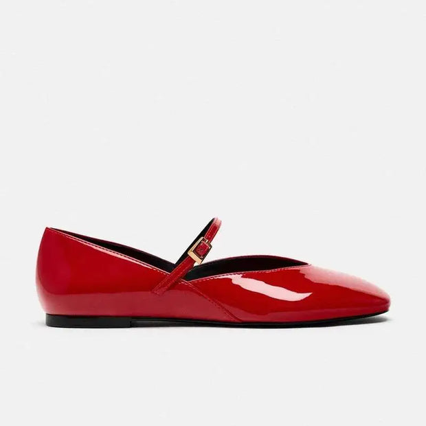 Women's Shoes Spring Designer