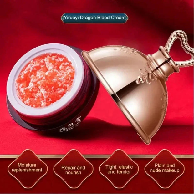 Dragon Blood Brightening & Firming Essence Cream