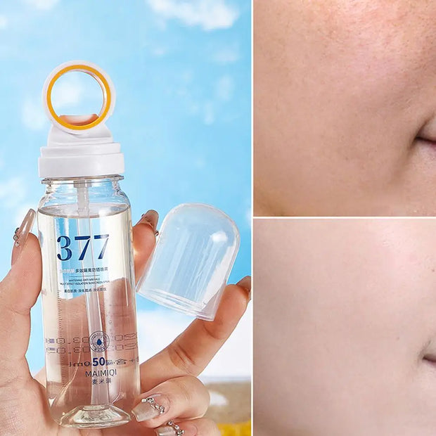 Anti-Aging Moisturizing Sunscreen Spray