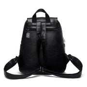 Large Capacity Rucksack Backpack