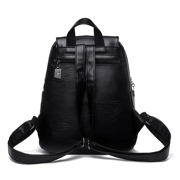Large Capacity Rucksack Backpack
