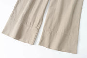 Elegant 2-Piece Loungewear Set