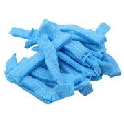 100pcs/Pack Disposable Bathing Cap