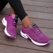 Women Casual Shoes Breathable Walking