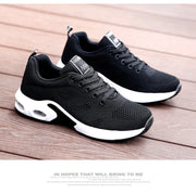 Women Casual Shoes Breathable Walking