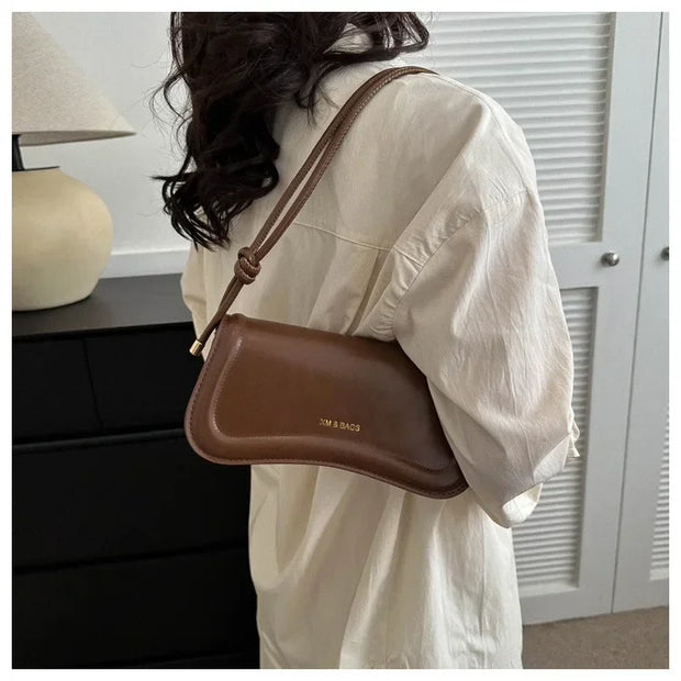 Ladies Shoulder Crossbody Bags