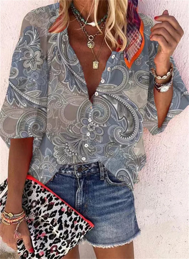 Hot Women's Shirts & Blouses Fashion