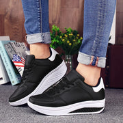 New Breathable Vulcanize Shoes
