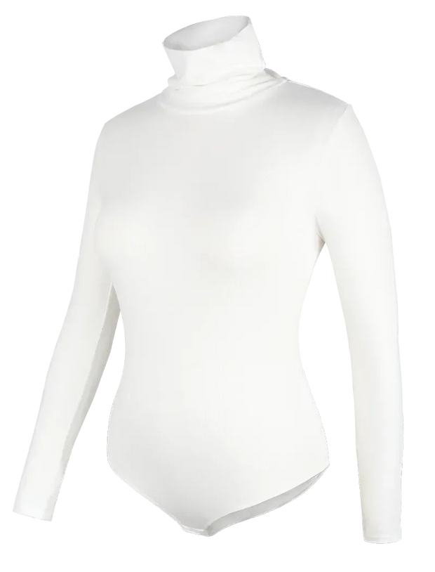 Thermal Bodysuit Top (Long Sleeve)