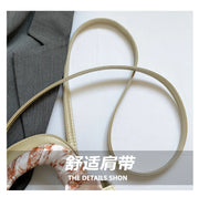 Glamorous Sophisticated Female Bag Handbag Portable