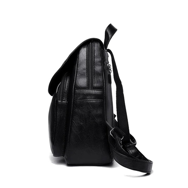 Large Capacity Rucksack Backpack