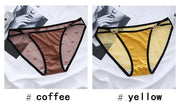 Women's Sexy Lace Underwear Panties