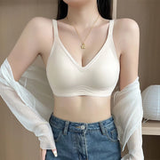 Seamless Comfort Fit Bra