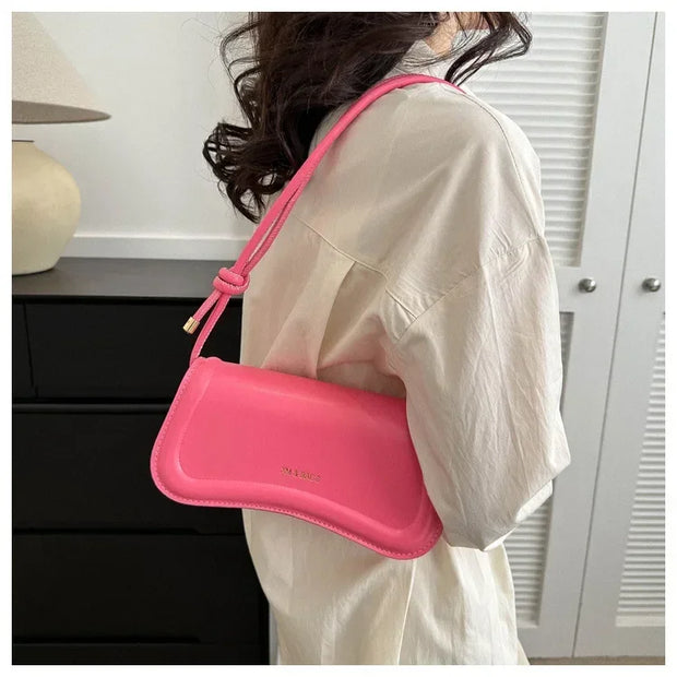 Ladies Shoulder Crossbody Bags