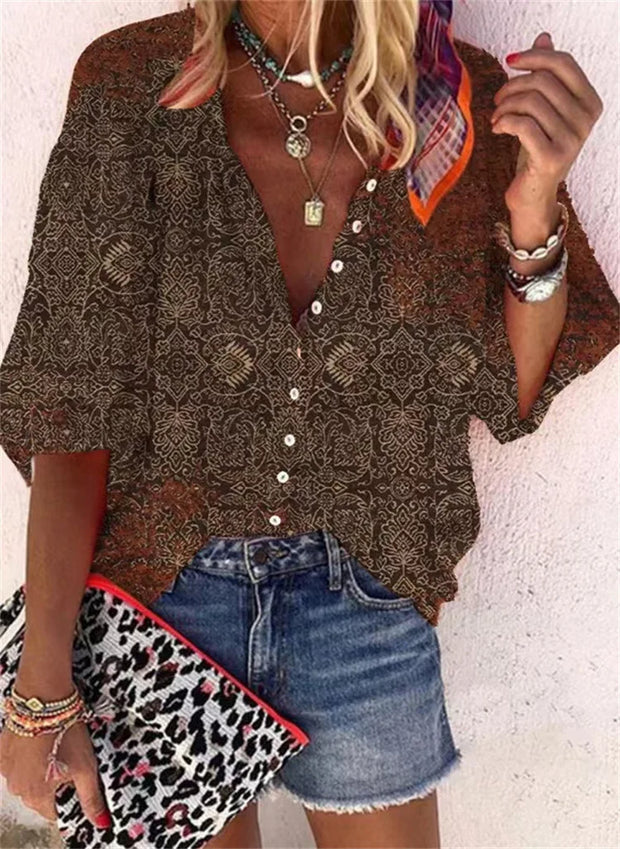 Hot Women's Shirts & Blouses Fashion