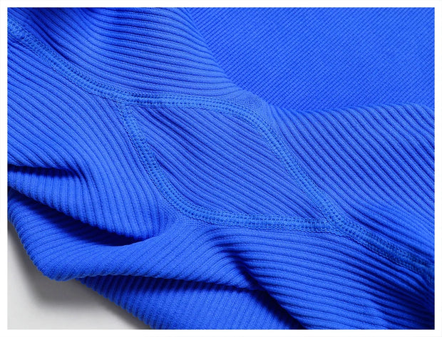 Seamless Activewear Jumpsuit