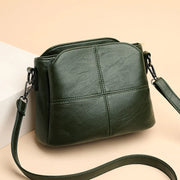 Women's Bags Retro Design Crossbody Bag Trend
