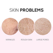 Sakura Skincare Essentials Set - Travel or Gift Pack