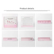 Sakura Skincare Essentials Set - Travel or Gift Pack