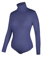 Thermal Bodysuit Top (Long Sleeve)