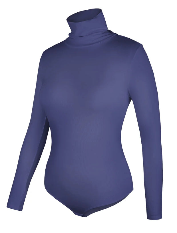 Thermal Bodysuit Top (Long Sleeve)