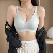 Seamless Comfort Fit Bra