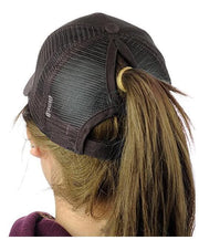 High Ponytail Baseball Cap for Women Spring Summer Sun Hat Running Snapback Hat Messy High Bun Women's Caps Female