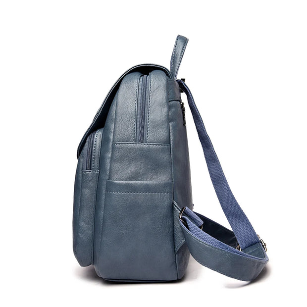 Large Capacity Rucksack Backpack