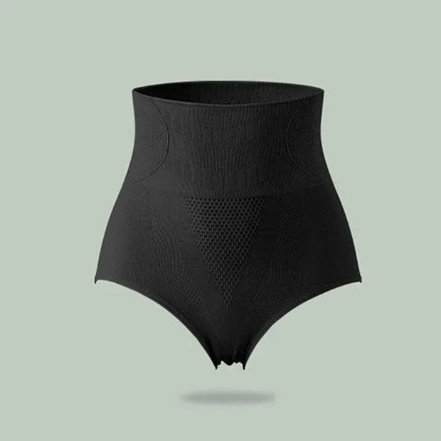 High- Waist Tummy Control Shaper Panty