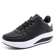 New Breathable Vulcanize Shoes