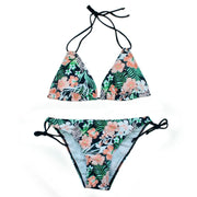 Woman Beachwear Swimsuit Sexy