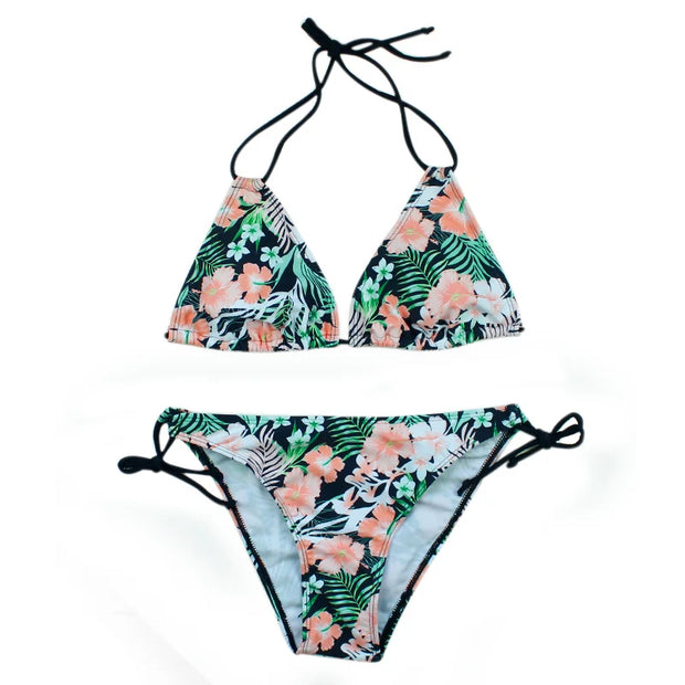 Woman Beachwear Swimsuit Sexy