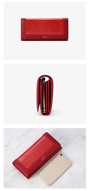 Luxury Women's Wallets Brand Designer