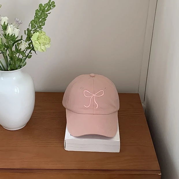 Baseball Cap Female