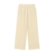 Elegant 2-Piece Loungewear Set