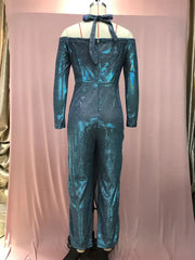 Jumpsuit for Women Double Sided