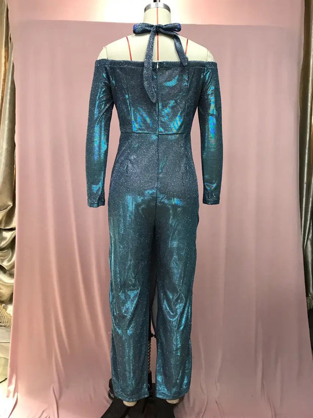 Jumpsuit for Women Double Sided