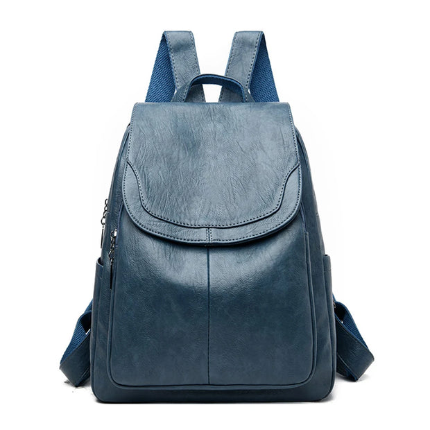 Large Capacity Rucksack Backpack