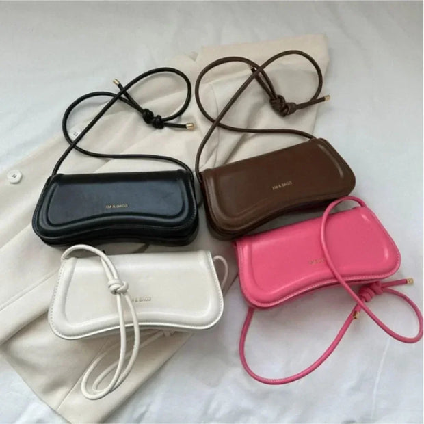 Ladies Shoulder Crossbody Bags