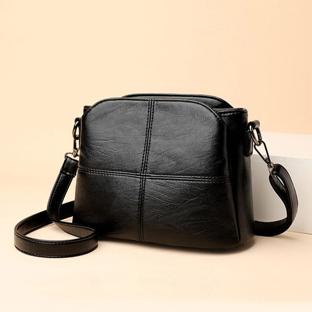 Women's Bags Retro Design Crossbody Bag Trend