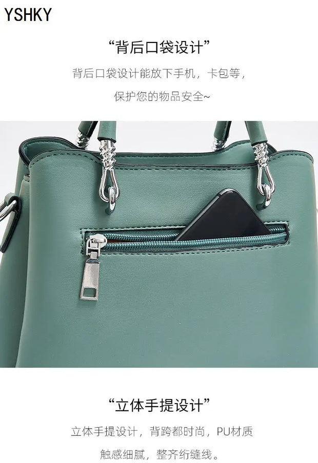 New Women bags for women