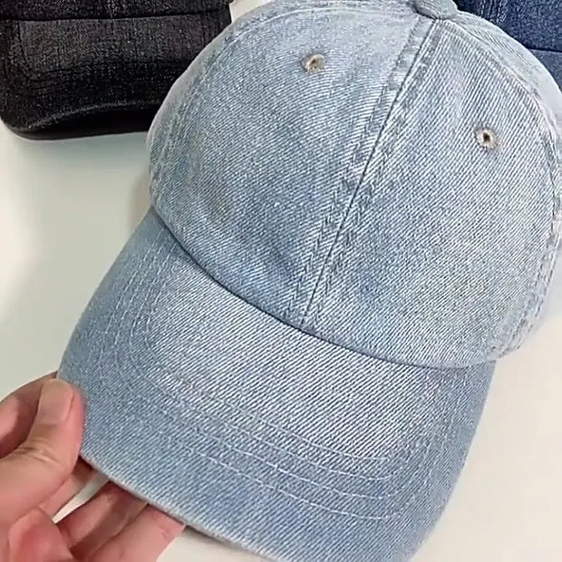 Baseball Cap Women