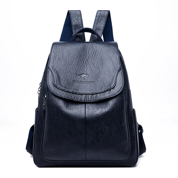 Large Capacity Rucksack Backpack