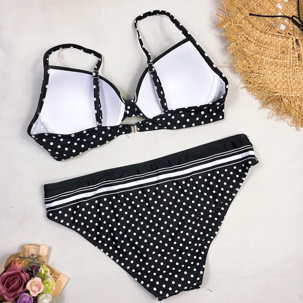 Sexy Women Beach Wear Bikini
