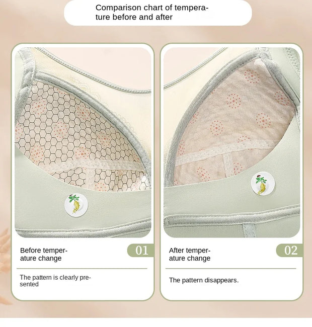 Ladies' underwear
