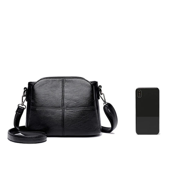 Women's Bags Retro Design Crossbody Bag Trend