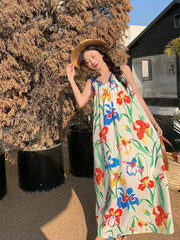Beach Dress for Women