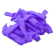 100pcs/Pack Disposable Bathing Cap