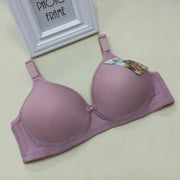 Seamless Push-Up Bra